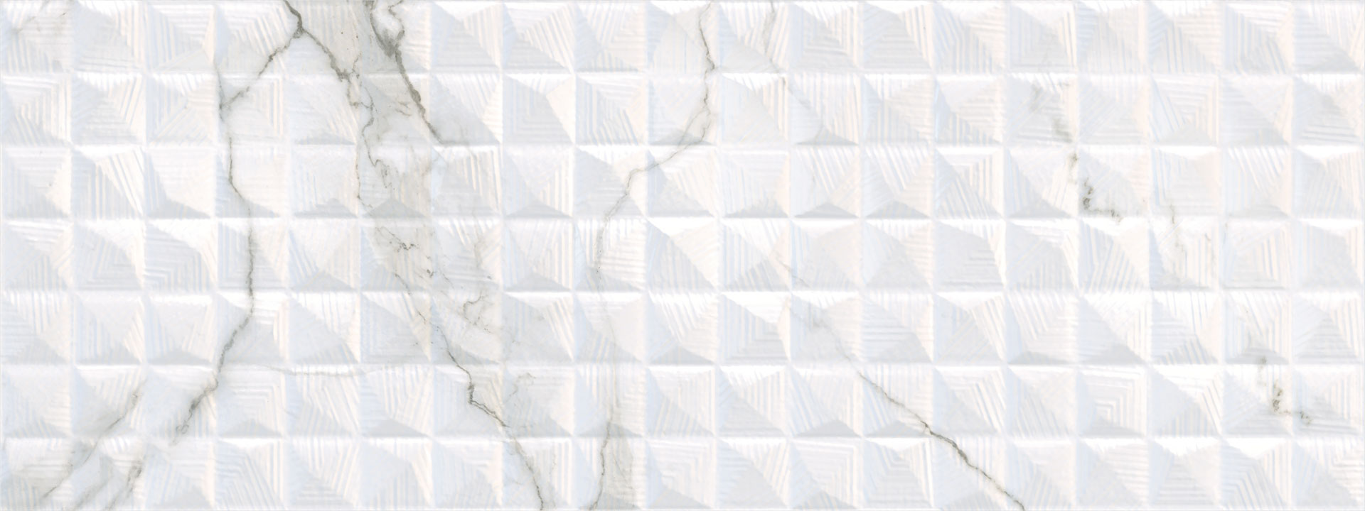 Marble Statuario Cubic 30x80 - Image 7