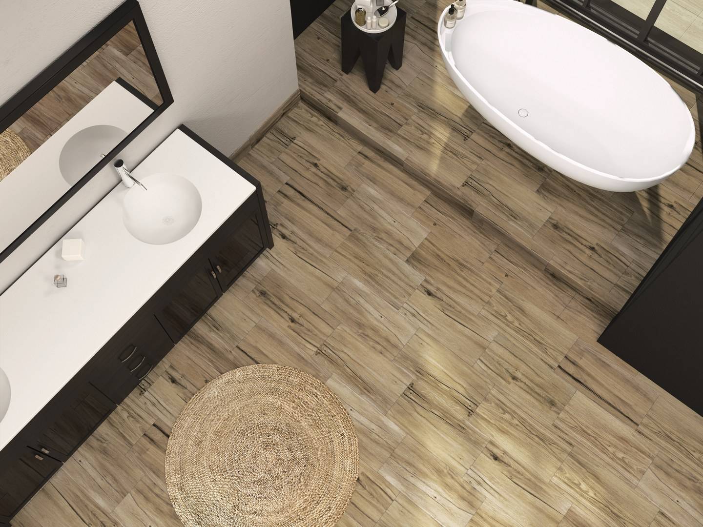 Teatro Marrone 30x60 - Image 7