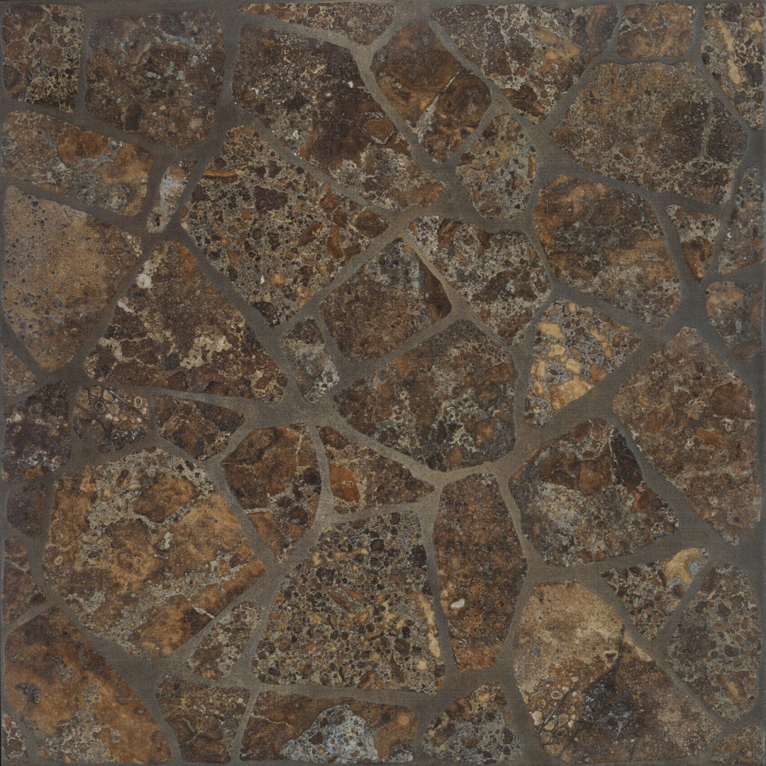 Stone Cotto Rilievo 60x60 - Image 3