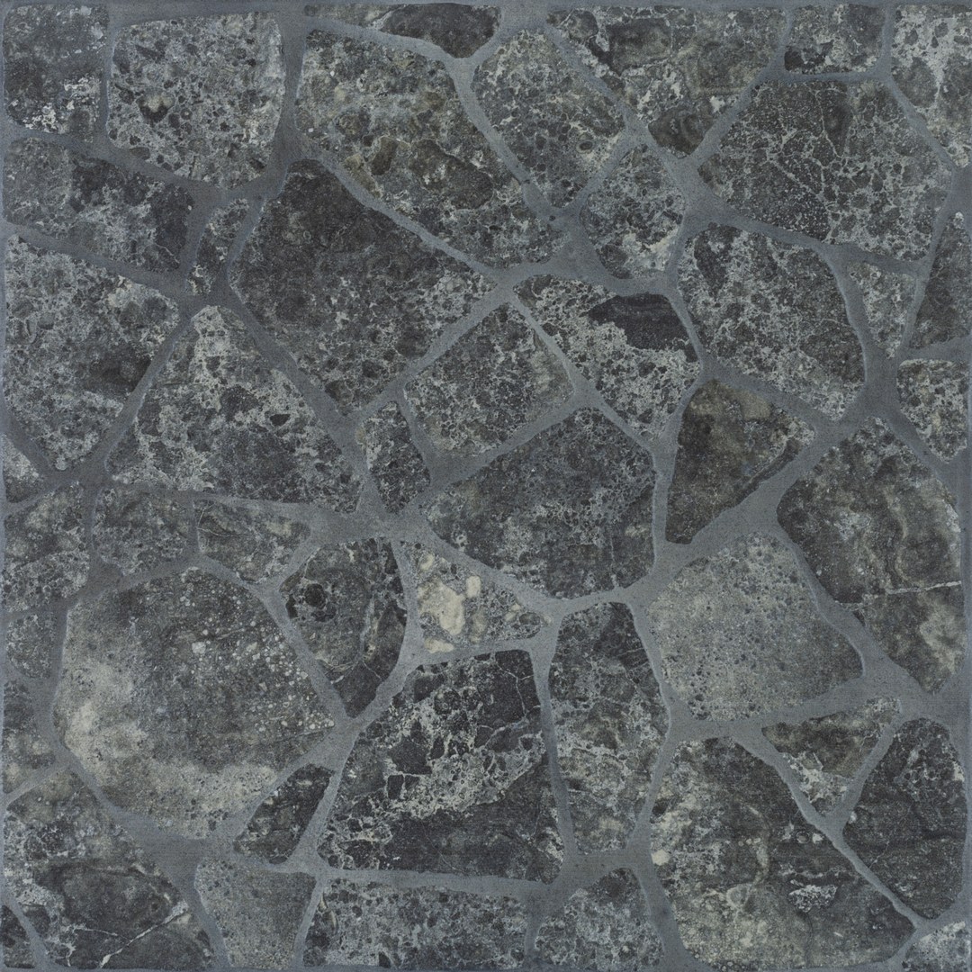 Stone Grigio Rilievo 60x60 - Image 6