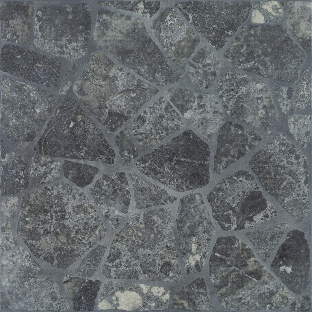 Stone Grigio Rilievo 60x60 - Image 7