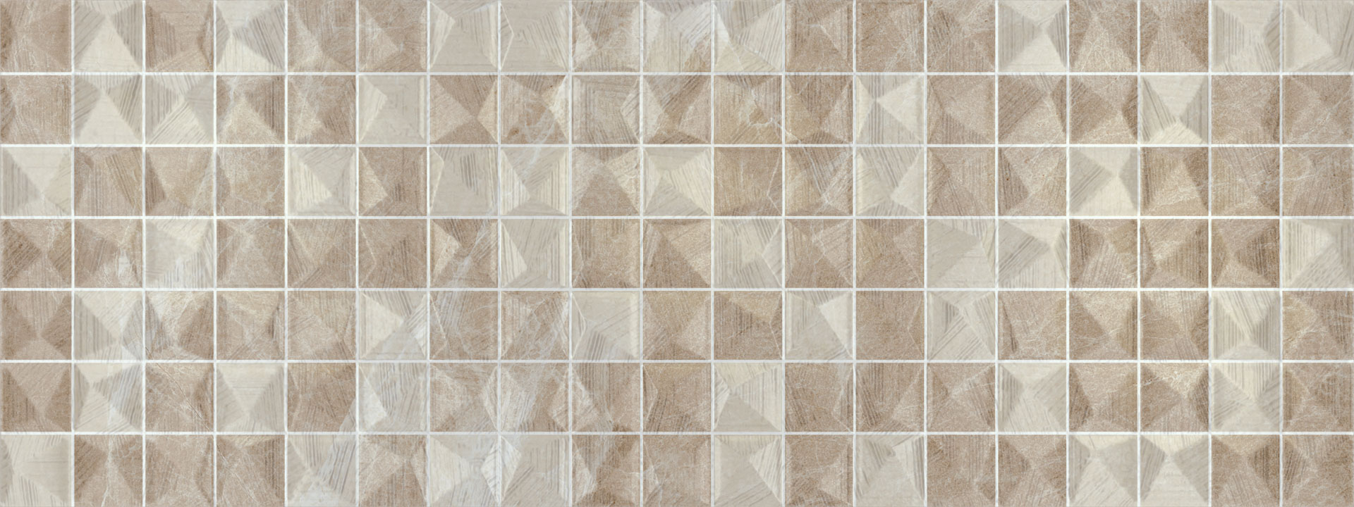 Persia Cubic Beige 30x80 - Image 5