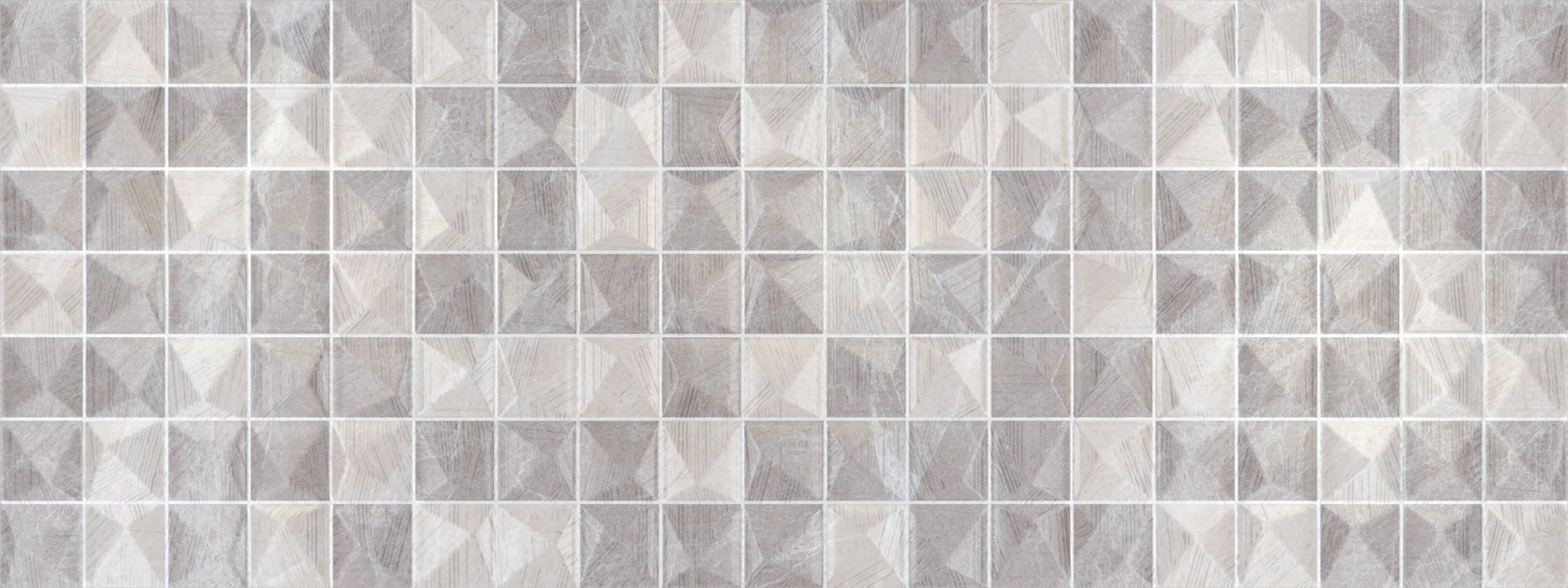 Persia Cubic Grigio 30x80 - Image 3