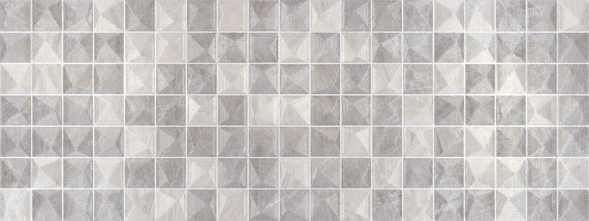 Persia Cubic Grigio 30x80 - Image 4