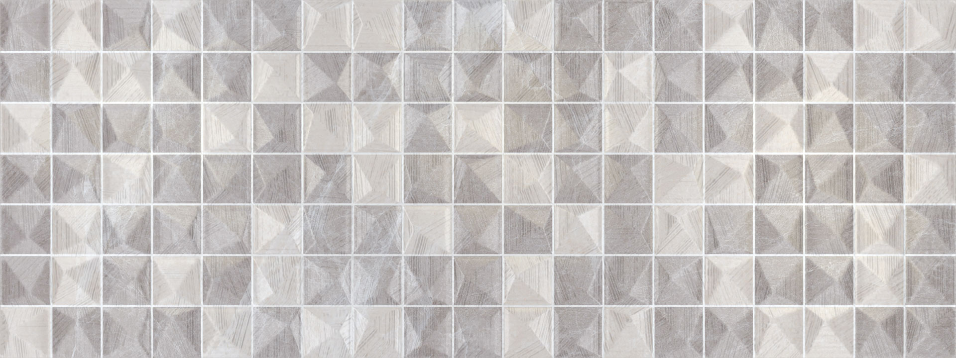 Persia Cubic Grigio 30x80 - Image 5
